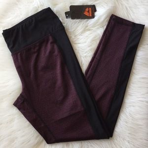 RBX Workout Pants